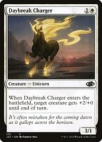 Daybreak Charger - Jumpstart 2022