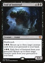 Soul of Innistrad - Commander 2020