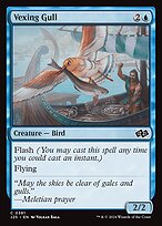 Vexing Gull - Foundations Jumpstart