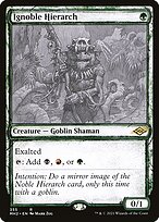 Ignoble Hierarch - Modern Horizons 2