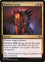 Terminal Agony - Modern Horizons 2