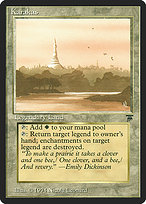 Karakas - Legends