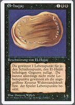 El-Hajjâj - Fourth Edition