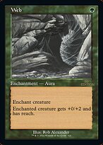 Web - 30th Anniversary Edition - Retro