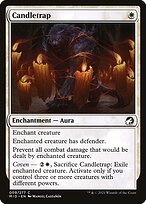 Candletrap - Innistrad: Midnight Hunt