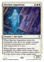 Skyclave Apparition - Mystery Booster 2