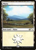 Plains - Secret Lair Drop