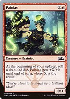 Painiac - Unsanctioned