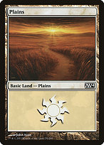 Plains - Magic 2014