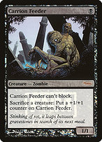 Carrion Feeder - Friday Night Magic 2004