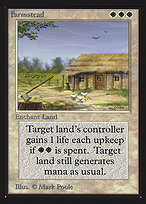 Farmstead - Collectors' Edition