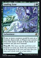 Loading Zone - Edge of Eternities Promos