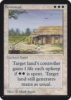 Farmstead - Limited Edition Alpha