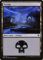 Swamp - Game Night: Free-for-All