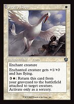 Gryff's Boon - Innistrad Remastered - Retro