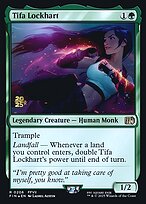 Tifa Lockhart - Final Fantasy Promos