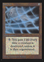 Soul Net - Intl. Collectors' Edition