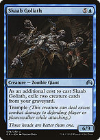 Skaab Goliath - Magic Origins