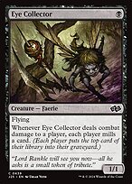 Eye Collector - Foundations Jumpstart