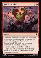 HULK SMASH! - Marvel Super Heroes