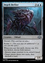 Depth Defiler - Modern Horizons 3