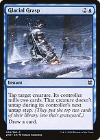 Glacial Grasp - Zendikar Rising