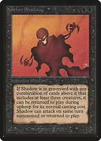 Nether Shadow - Limited Edition Beta