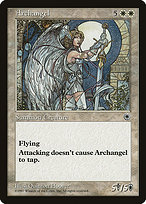 Archangel - Portal