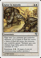 Agitar la manada (Stir the Pride) - Salvat 2005