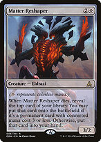 Matter Reshaper - Oath of the Gatewatch