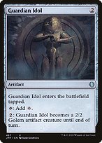 Guardian Idol - Jumpstart