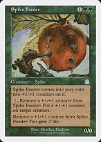 Spike Feeder - Battle Royale Box Set