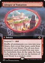 Glimpse of Tomorrow - Modern Horizons 2