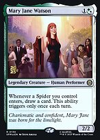 Mary Jane Watson - Marvel's Spider-Man Promos