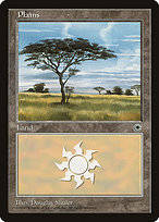 Plains - Portal