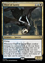 Thief of Sanity - Ravnica: Clue Edition