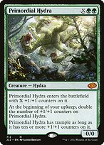 Primordial Hydra - Jumpstart 2022