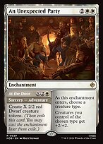 An Unexpected Party // At the Door - The Hobbit