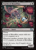 Swarm of Bloodflies - Foundations Jumpstart