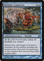 Merrow Commerce - Lorwyn