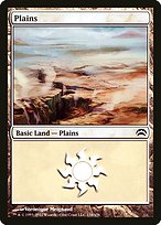 Plains - Planechase 2012