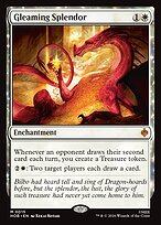 Gleaming Splendor - The Hobbit