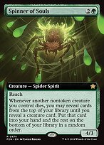 Spinner of Souls - Foundations