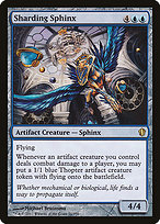 Sharding Sphinx - Commander 2013