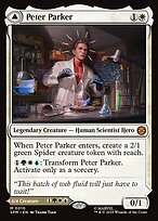 Peter Parker // Amazing Spider-Man - Marvel's Spider-Man