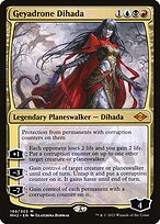 Geyadrone Dihada - Modern Horizons 2