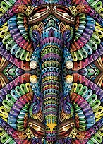 Quintorius Kand - The Lost Caverns of Ixalan Art Series - Borderless