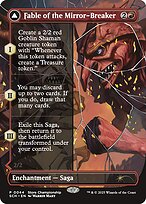 Fable of the Mirror-Breaker // Reflection of Kiki-Jiki - Store Championships - Borderless