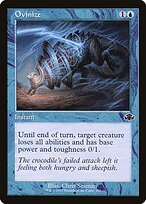 Ovinize - Dominaria Remastered - Retro