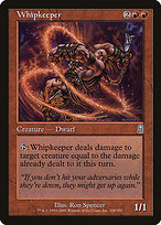 Whipkeeper - Odyssey